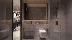 Jervois Privé (D10), Apartment #615160571